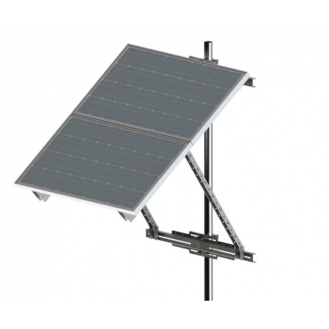 découvrez notre gamme de supports photovoltaïques robustes et durables, conçus pour optimiser l'installation de vos panneaux solaires. idéaux pour tous types de toits et de terrains, nos solutions garantissent une performance accrue et une protection optimale de vos équipements.