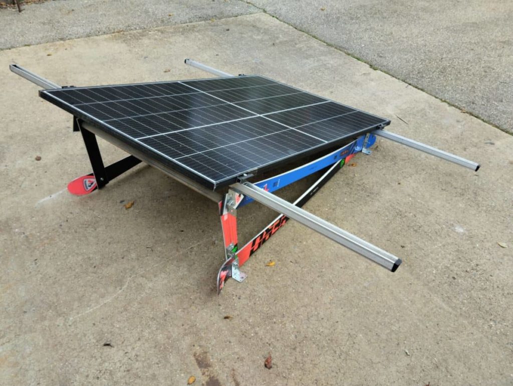 découvrez notre gamme de supports photovoltaïques, conçus pour optimiser l'installation de vos panneaux solaires. robustesse, facilité de montage et performance garantissent une solution idéale pour capter l'énergie solaire tout en respectant les normes environnementales. parfait pour les particuliers et les professionnels souhaitant investir dans l'énergie renouvelable.