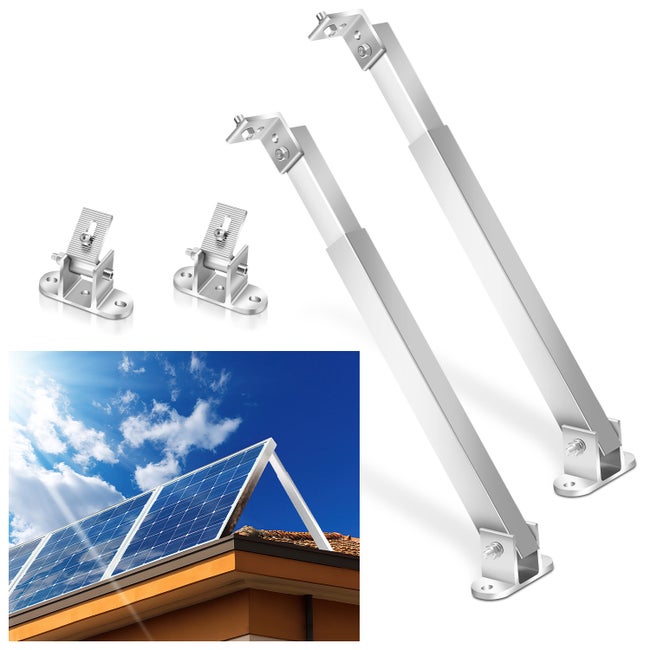 découvrez nos supports photovoltaïques adaptés pour optimiser l'installation de vos panneaux solaires. robustesse, qualité et performance au rendez-vous pour garantir l'efficacité de votre production d'énergie renouvelable.