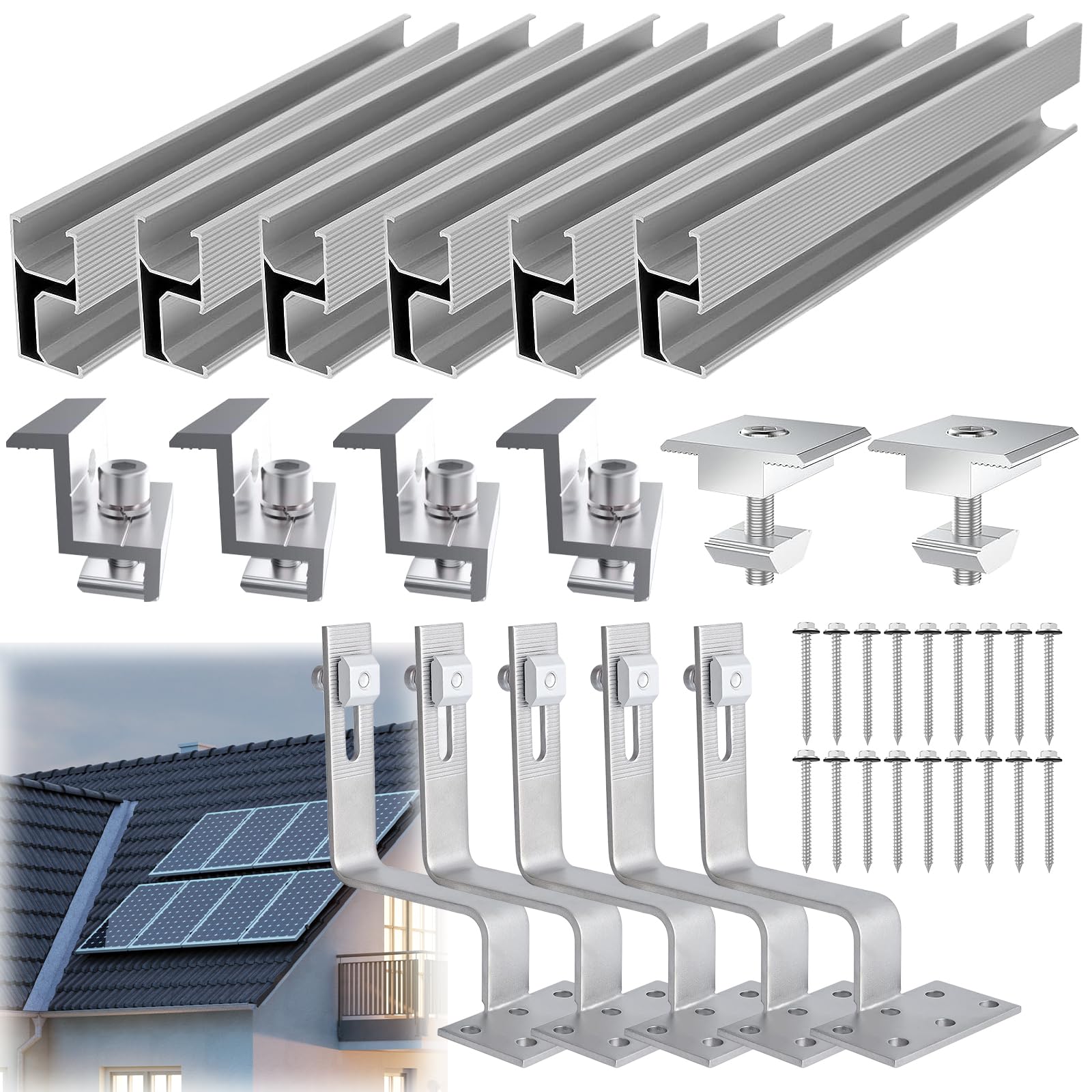découvrez notre gamme de supports photovoltaïques robustes et durables, spécialement conçus pour optimiser l'installation de panneaux solaires. garantissez la performance et la longévité de votre système d'énergie solaire avec nos solutions innovantes.