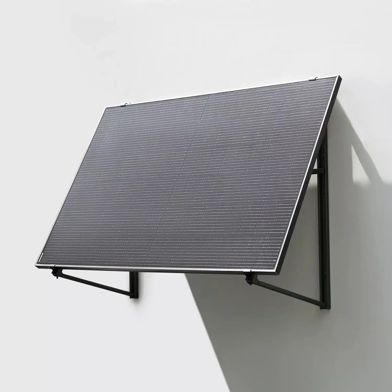 découvrez notre support solaire innovant, conçu pour optimiser l'installation de vos panneaux photovoltaïques. robuste et adaptable, il garantit une performance maximale et une sécurité accrue. transformez votre espace en une source d'énergie renouvelable efficace et esthétique.