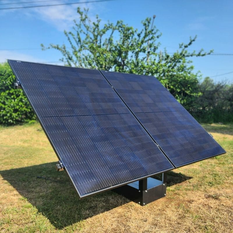 découvrez notre gamme de supports solaires conçus pour optimiser l'installation de vos panneaux photovoltaïques. solides, durables et faciles à installer, nos solutions garantissent une performance maximale tout en s'intégrant harmonieusement dans votre environnement. faites le choix d'une énergie renouvelable efficace avec nos supports solaires.