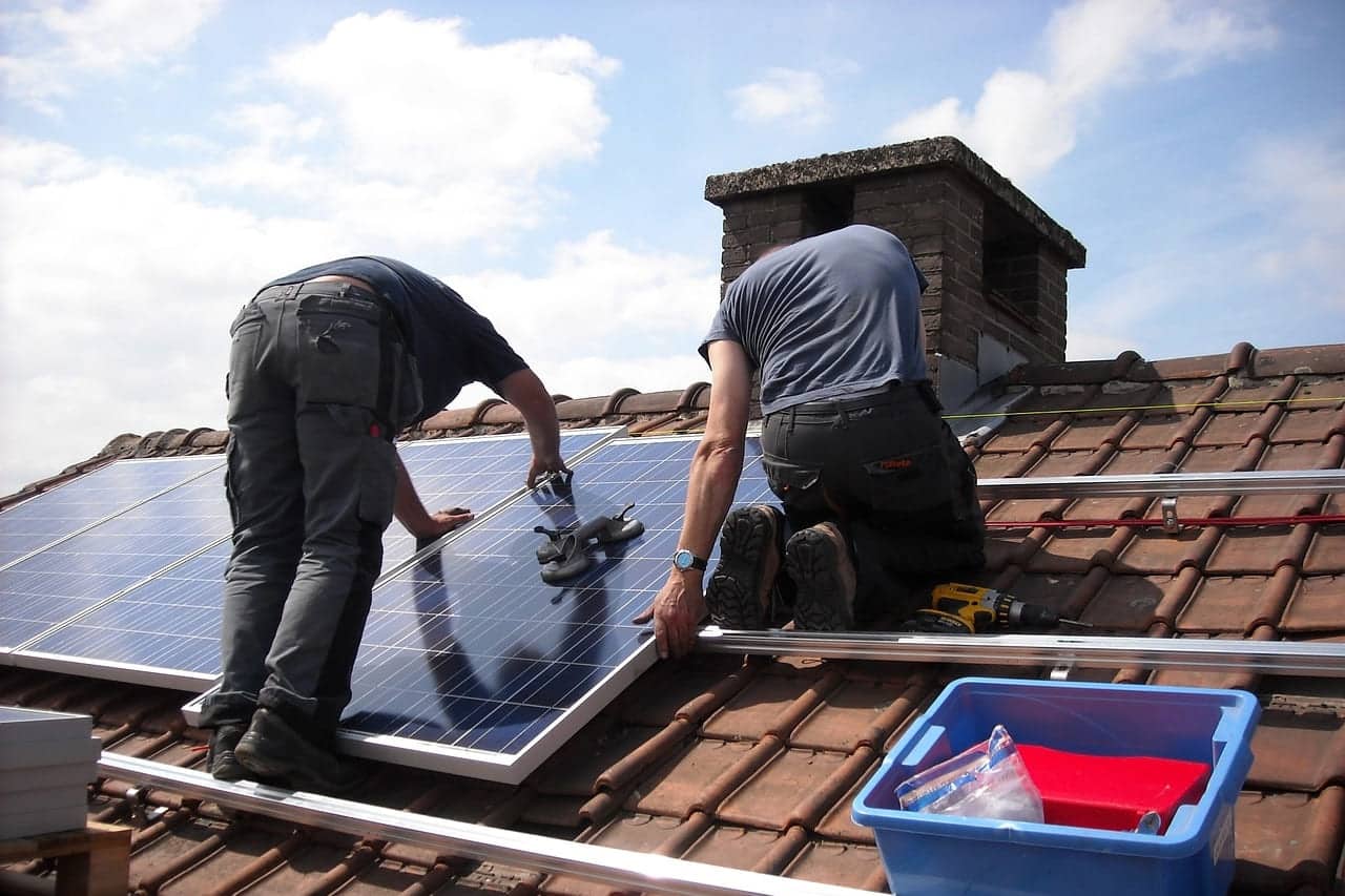 découvrez nos solutions innovantes de support solaire, conçues pour optimiser l'installation de vos panneaux photovoltaïques. profitez de la durabilité, de la résistance et de la facilité d'utilisation de nos produits. maximisez votre production d'énergie renouvelable avec nos supports adaptés à tous types de projets.