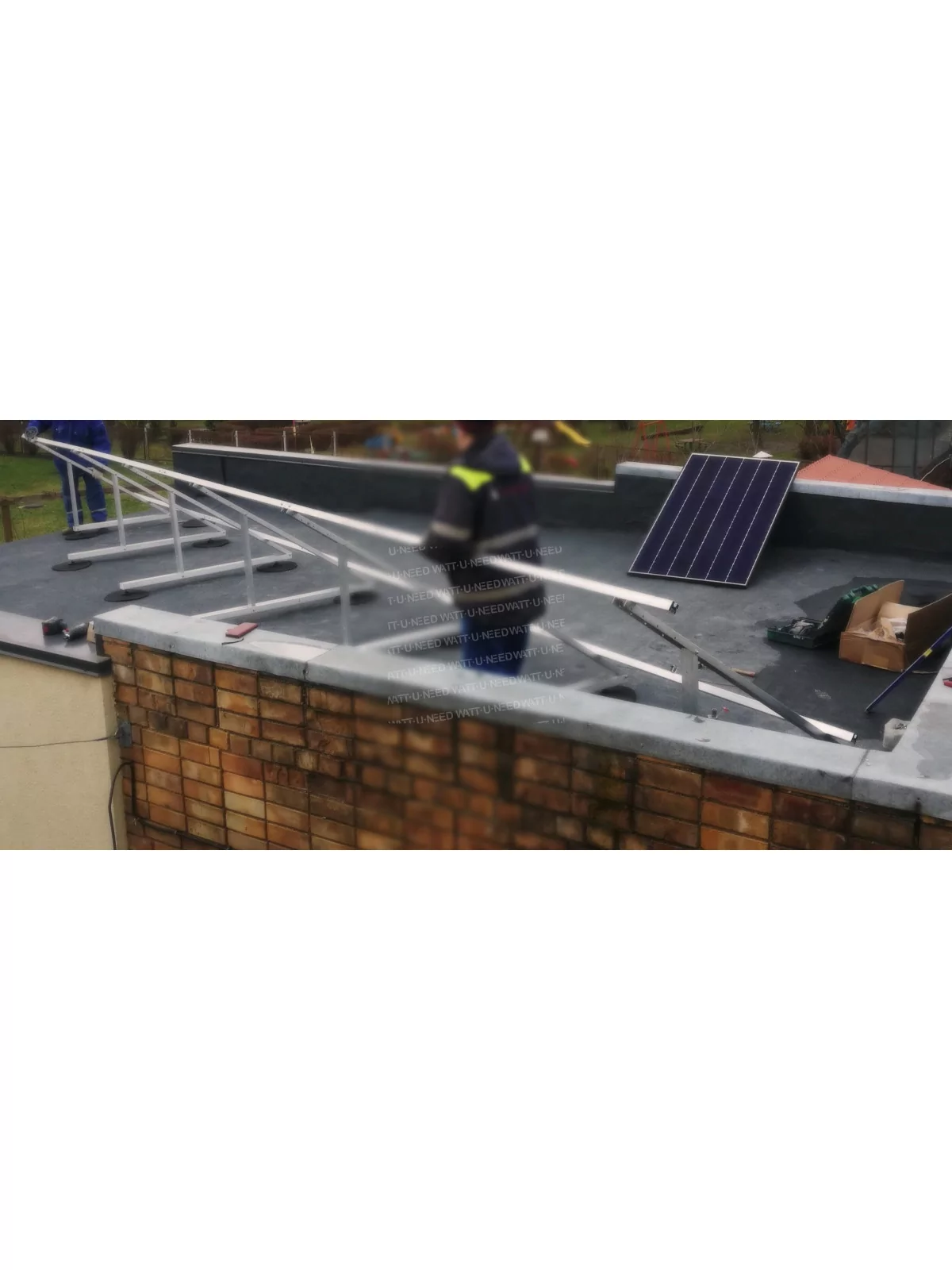 découvrez notre gamme de supports solaires, conçus pour optimiser l'installation de vos panneaux photovoltaïques. solides, durables et faciles à installer, nos supports garantissent une exposition maximale au soleil, contribuant ainsi à l'efficacité énergétique de vos projets solaires.