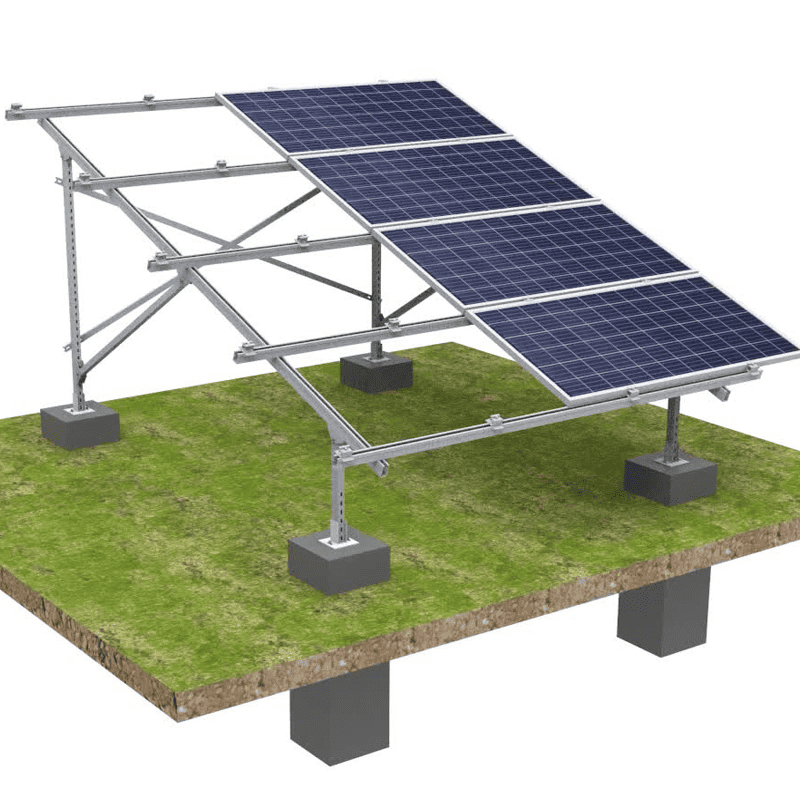 découvrez notre gamme de supports solaires innovants, conçus pour optimiser l'installation de vos panneaux photovoltaïques. robustes, élégants et faciles à installer, nos supports garantissent une performance maximale tout en s'intégrant harmonieusement dans votre environnement. faites le choix de l'énergie durable avec nos solutions adaptées à tous vos besoins.