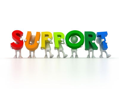découvrez notre support dédié pour répondre à toutes vos questions et besoins. profitez d'une assistance rapide et efficace pour optimiser votre expérience.