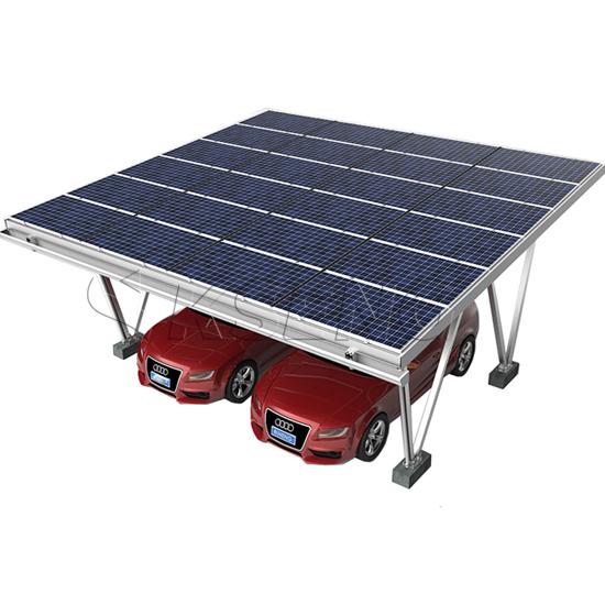 découvrez notre sélection de supports pour carport, conçus pour offrir robustesse et durabilité. idéaux pour protéger votre véhicule des intempéries, nos supports s'adaptent à tous les styles et besoins. facilitez l'installation de votre carport tout en garantissant une excellente résistance aux éléments.