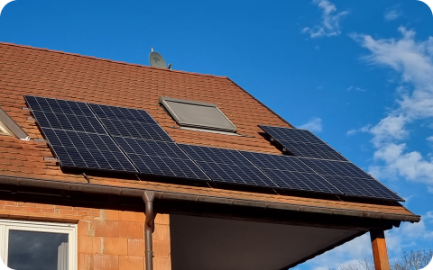 découvrez nos supports photovoltaïques innovants, conçus pour optimiser l'installation de panneaux solaires. robustes et faciles à installer, ils garantissent une performance accrue et une durabilité exceptionnelle, pour maximiser votre production d'énergie renouvelable.