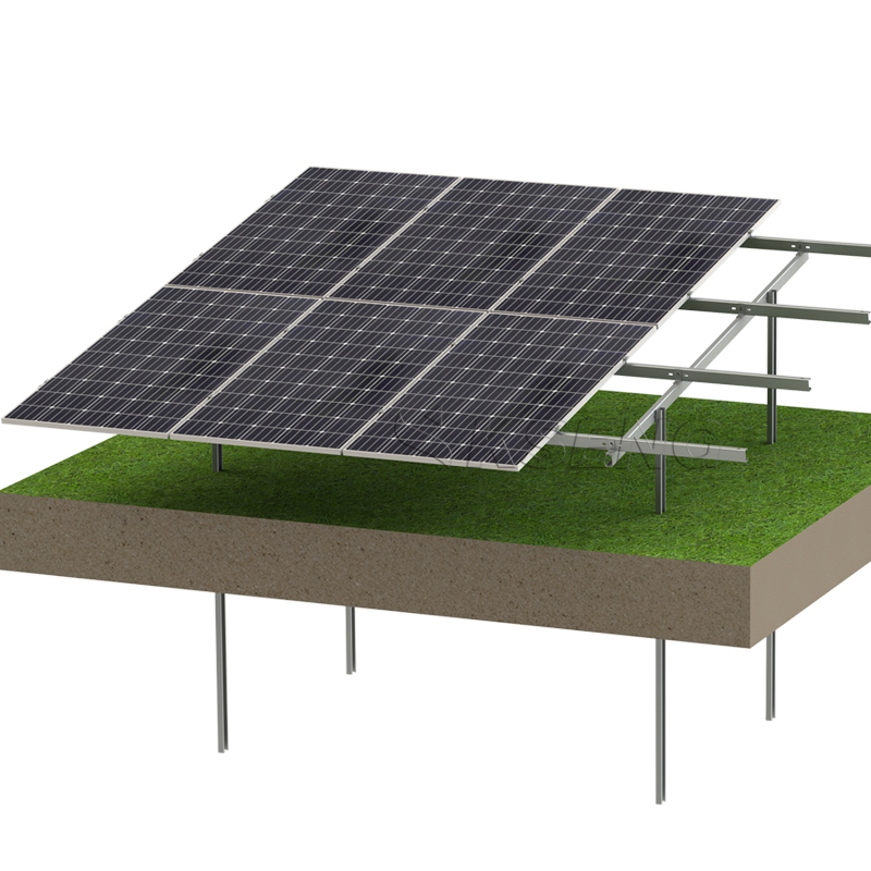 découvrez notre gamme de supports photovoltaïques innovants, conçus pour optimiser l'installation de vos panneaux solaires. bénéficiez de la robustesse et de la fiabilité de nos solutions pour maximiser la production d'énergie renouvelable sur votre toit ou votre terrain.