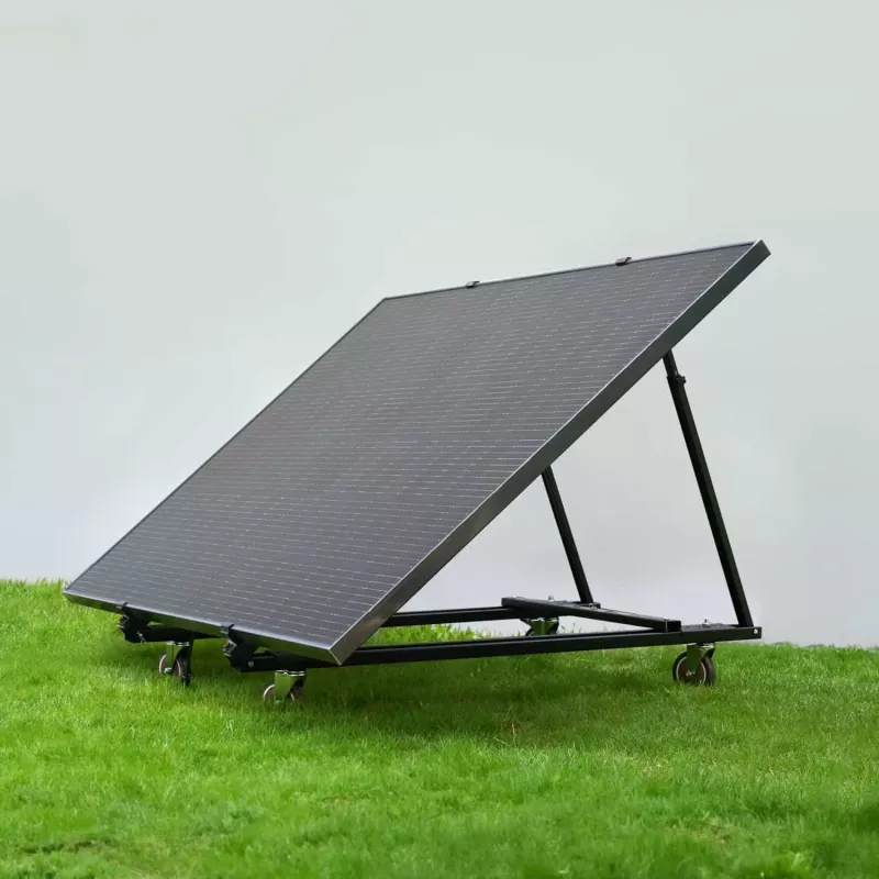 découvrez notre gamme de supports solaires robustes et design, spécialement conçus pour optimiser l'installation de vos panneaux solaires. profitez d'une solution durable et efficace pour maximiser votre production d'énergie renouvelable.