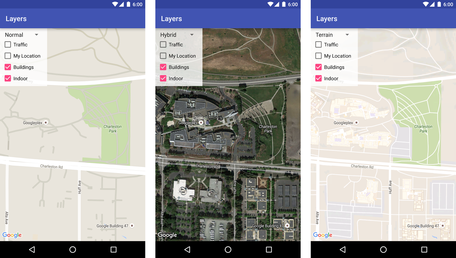 découvrez comment utiliser la surface de google maps pour explorer le monde avec précision. naviguez facilement à travers des cartes détaillées, trouvez des lieux d'intérêt et planifiez vos trajets, le tout en quelques clics.