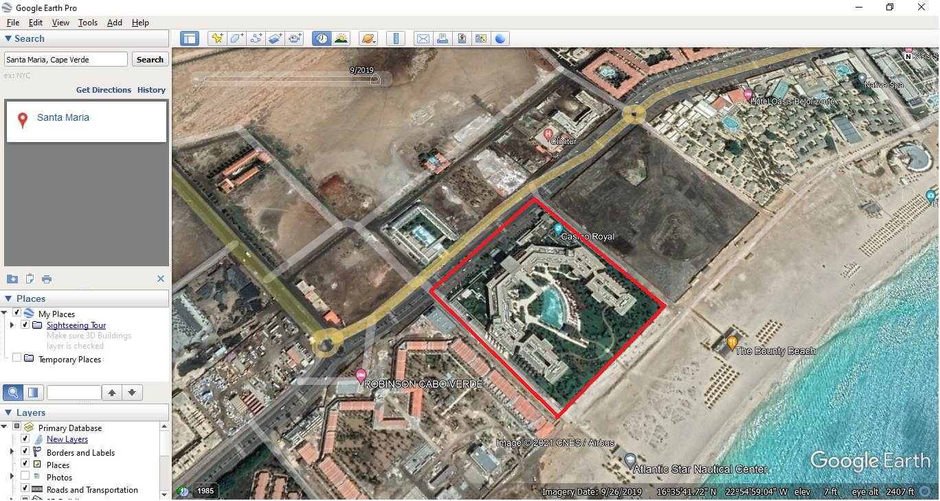 découvrez comment utiliser la fonctionnalité surface de google maps pour explorer en profondeur vos lieux préférés. profitez d'une vue immersive et interactive pour planifier vos déplacements et découvrir des informations localisées de manière intuitive.