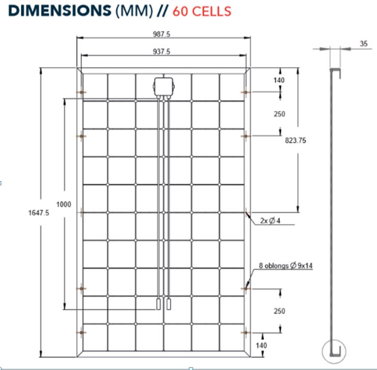 découvrez l'importance de la surface des panneaux solaires pour maximiser votre production d'énergie. apprenez comment choisir la taille optimale pour votre installation et les facteurs à prendre en compte pour une efficacité accrue.
