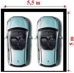 découvrez notre guide complet sur la surface de parking en m2, idéal pour optimiser vos espaces de stationnement. apprenez à calculer et gérer efficacement votre surface de parking pour un usage pratique et rentable.