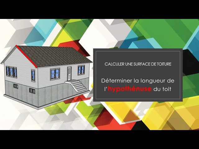découvrez tout sur la surface toit : importance, types, matériaux et conseils d'entretien. optimisez la durabilité et l'esthétique de votre toiture avec nos astuces et recommandations.