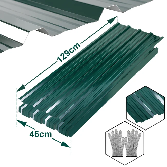 découvrez tout ce qu'il faut savoir sur la surface de toiture, ses différentes types, matériaux et conseils d'entretien pour assurer la durabilité et l'esthétique de votre maison.