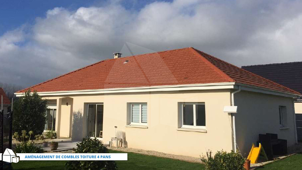 découvrez tout ce qu'il faut savoir sur les surfaces de toiture à 4 pans. optimisez l'esthétique et l'efficacité de votre habitation grâce à nos conseils pratiques et nos astuces pour la conception, l'isolation et l'entretien de cette typologie de toiture.