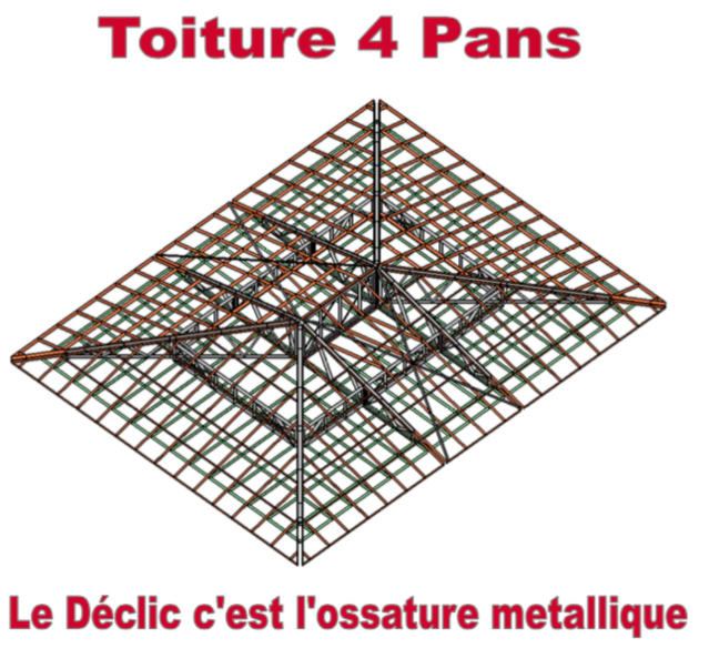 découvrez tout sur la surface de toiture à 4 pans : avantages, caractéristiques, matériaux adaptés et conseils d'installation pour optimiser l'esthétique et la durabilité de votre toiture.