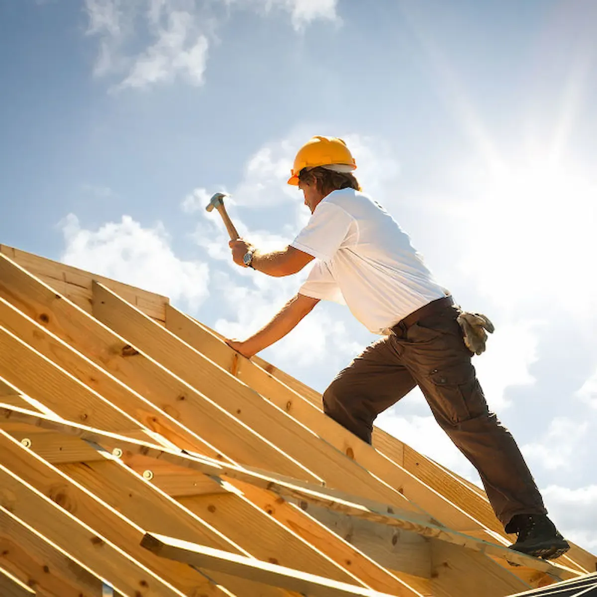 découvrez nos solutions de toiture sur mesure pour une surface de 90m2. durable et esthétique, notre expertise garantit une protection optimale de votre maison. contactez-nous pour un devis personnalisé!