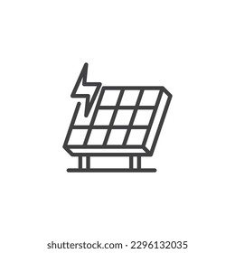 découvrez le symbole photovoltaïque, un élément clé dans la compréhension des systèmes solaires. apprenez comment il représente l'innovation énergétique et son rôle essentiel dans la transition vers des sources d'énergie renouvelable.