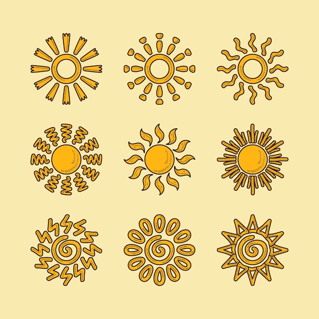 découvrez la signification et l'importance du symbole solaire dans diverses cultures et spiritualités. explorez comment ce puissant emblème de lumière et de vie influence notre compréhension du monde et de nous-mêmes.