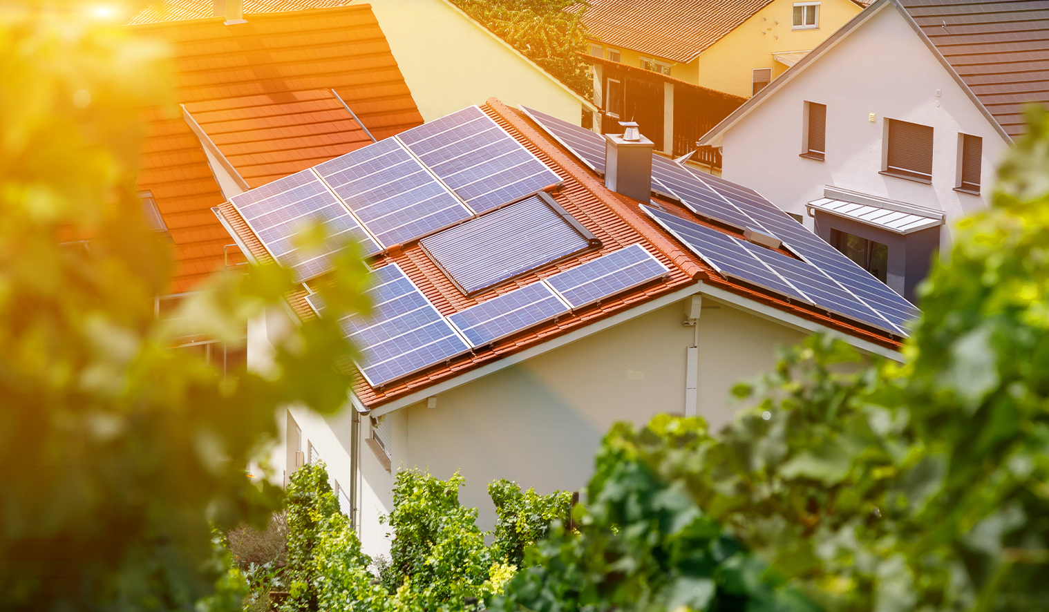découvrez les avantages des panneaux solaires pour votre maison ou entreprise. optez pour une énergie renouvelable, réduisez vos factures d'électricité et contribuez à la protection de l'environnement grâce à une technologie innovante et durable.