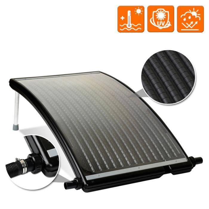 découvrez le tapis chauffant piscine, la solution idéale pour profiter d'une eau agréablement chaude tout au long de la saison. facile à installer et économique, il maintient la température de votre piscine tout en réduisant vos coûts de chauffage. transformez votre expérience aquatique et prolongez vos baignades avec notre tapis chauffant innovant.