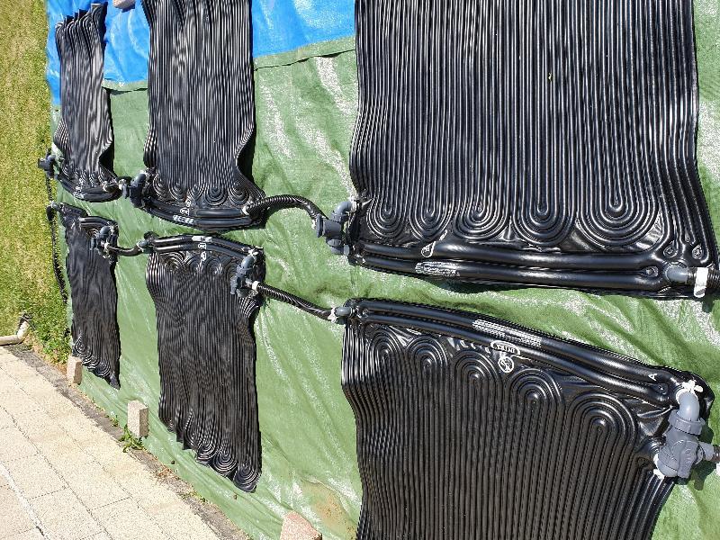 découvrez notre tapis chauffant pour piscine, conçu pour maintenir la température de votre eau et prolonger vos sessions de baignade. profitez d'un confort optimal et d'une chaleur agréable tout au long de la saison estivale.