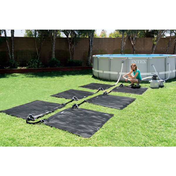 découvrez notre sélection de tapis chauffants pour piscine, idéaux pour prolonger la saison de baignade. profitez d'une eau agréablement chaude et d'un confort optimal grâce à ces solutions innovantes et économiques.