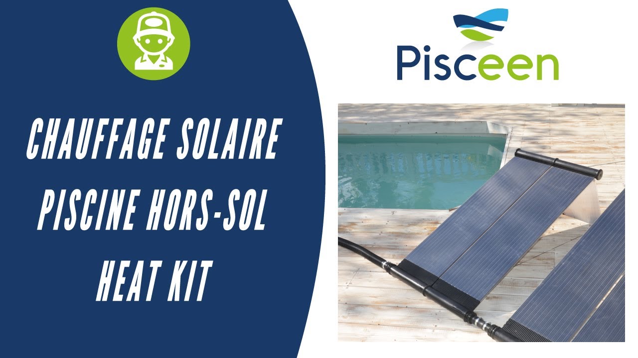 découvrez notre collection de tapis solaires pour piscine, conçus pour chauffer l'eau efficacement tout en préservant votre bassin. profitez de baignades agréables et prolongées grâce à une technologie innovante et économique. idéal pour optimiser les saisons de baignade tout en réduisant la consommation d'énergie.