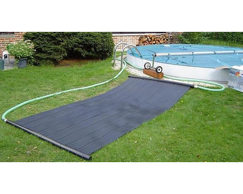 découvrez notre tapis solaire pour piscine, la solution idéale pour réchauffer l'eau naturellement tout en préservant l'énergie. facile à installer et efficace, il prolonge la saison de baignade et vous permet de profiter d'une eau à température agréable. optez pour le confort et la durabilité avec notre tapis solaire de haute qualité.