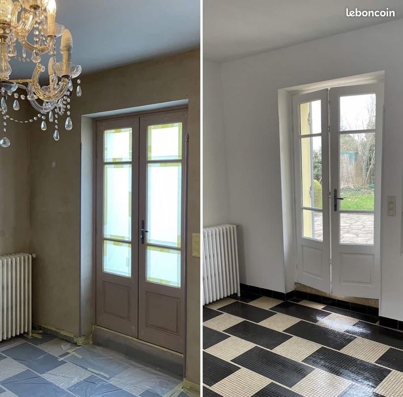découvrez nos tarifs compétitifs pour les services de construction et de rénovation. obtenez un devis personnalisé et transparent pour tous vos projets de bâtiment, qu'il s'agisse de travaux résidentiels ou commerciaux.