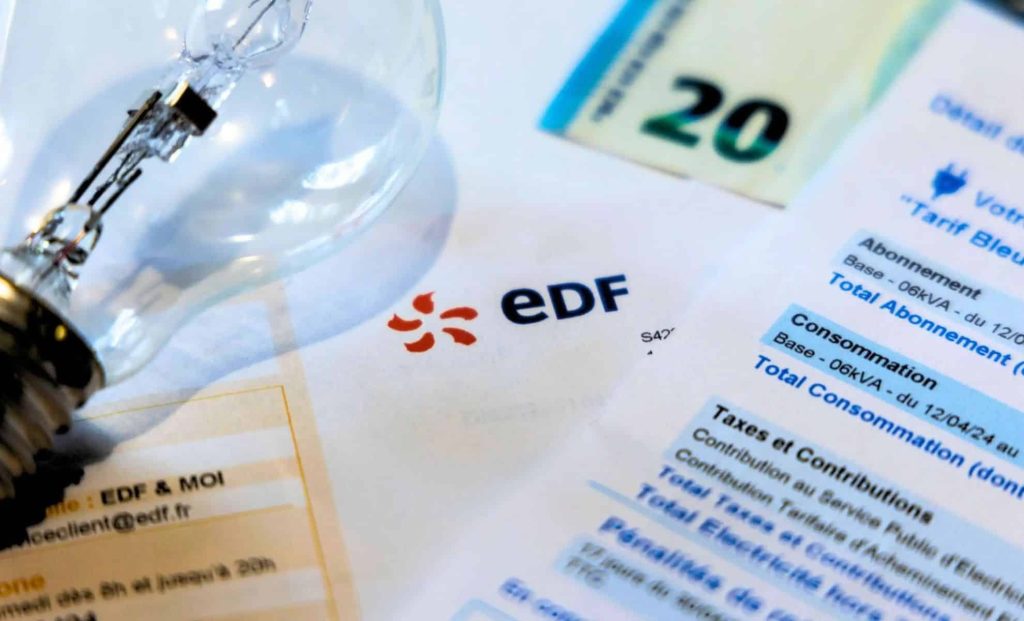 découvrez les prévisions des tarifs edf pour 2025. informez-vous sur les évolutions des prix de l'électricité, les facteurs influençant ces tarifs et comment optimiser votre budget énergie. restez à jour avec les dernières tendances du marché et préparez-vous pour l'avenir énergétique.