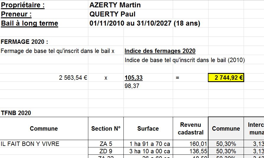 découvrez les tarifs de location pour bâtiments agricoles adaptés à vos besoins. profitez d'espaces adaptés pour vos activités agricoles, avec des prix compétitifs et des options flexibles.