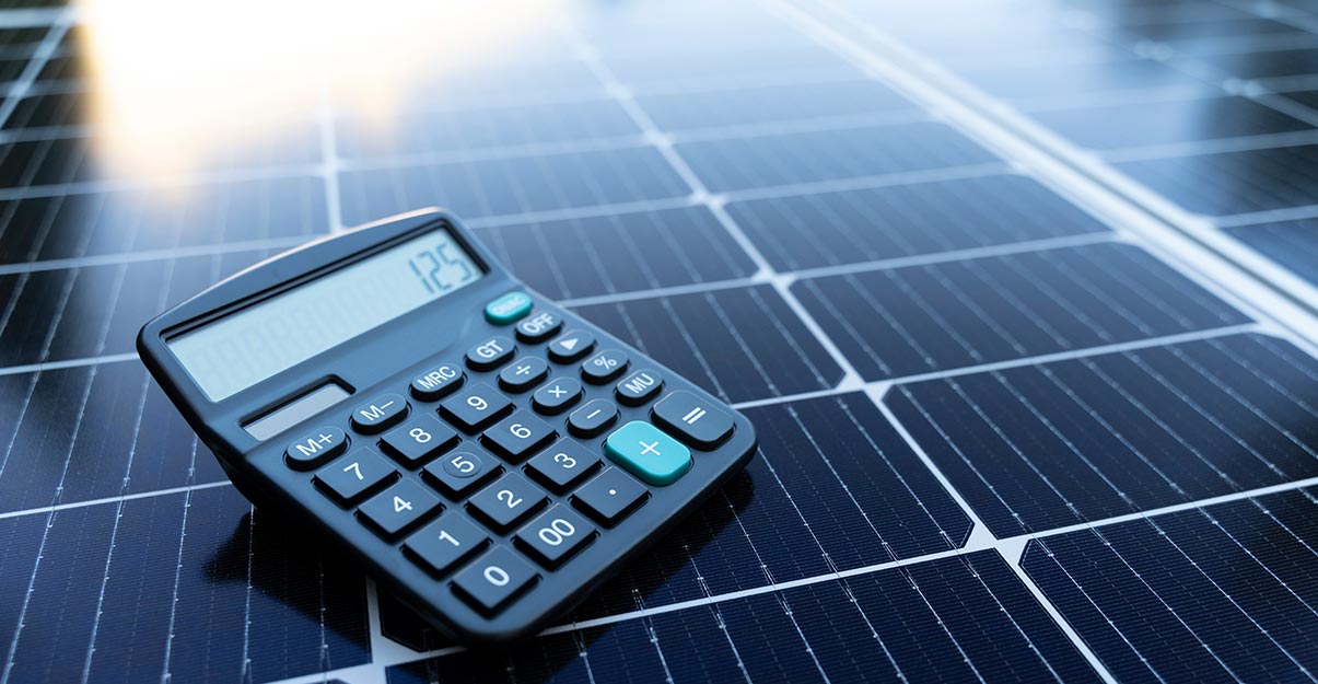 découvrez nos tarifs compétitifs pour l'achat et l'installation de panneaux solaires. obtenez des informations claires et détaillées sur les différents types de panneaux disponibles et les économies que vous pouvez réaliser sur votre facture d'électricité.