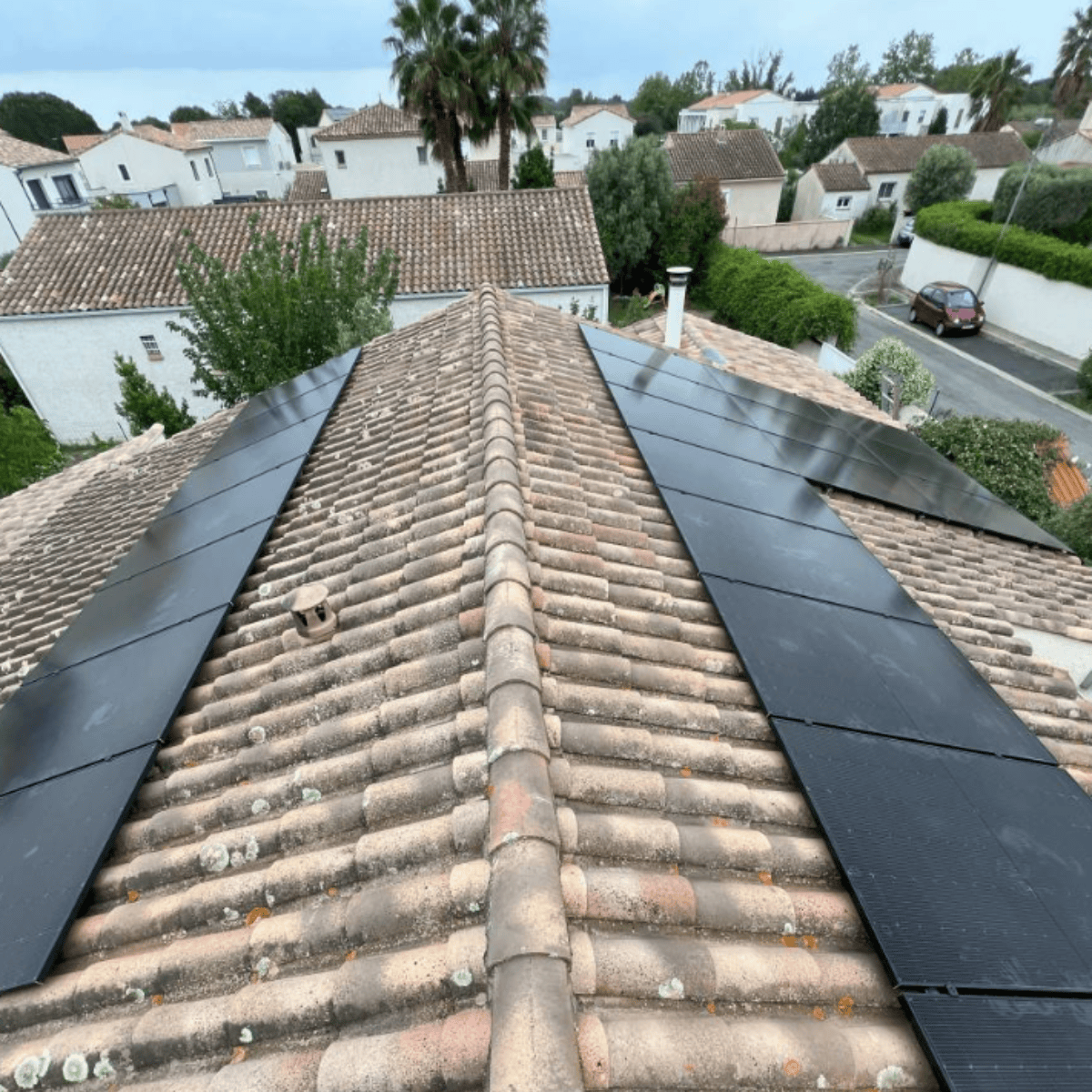 découvrez les tarifs de rachat pour la production d'énergie photovoltaïque en 2025. informez-vous sur les nouvelles réglementations, les opportunités de rentabilité, et comment maximiser vos investissements dans l'énergie solaire.