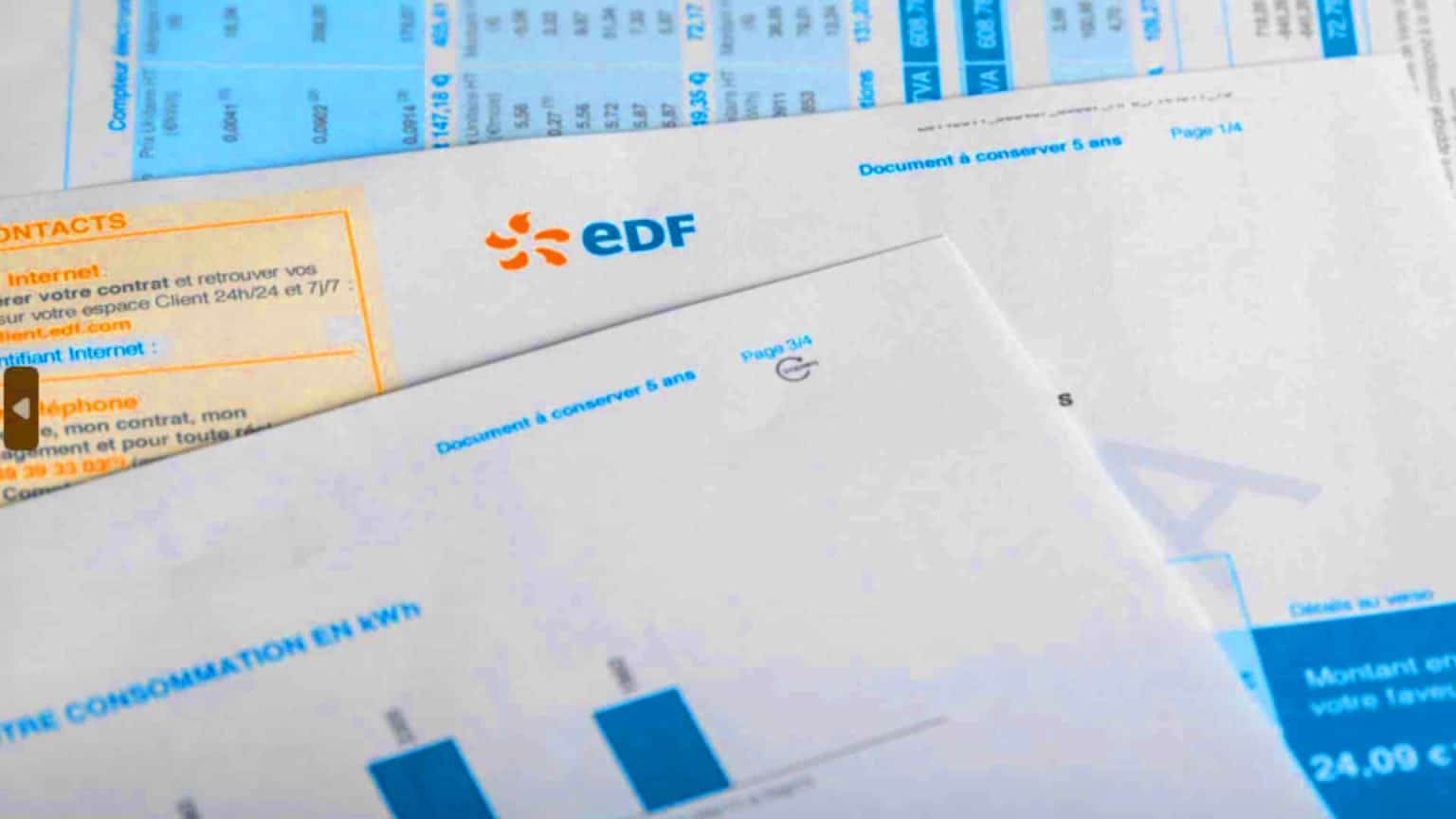 découvrez les tarifs edf pour l'année 2025 : fluctuations, tendances et conseils pour optimiser votre facture d'électricité. restez informé des évolutions tarifaires et comparez les offres pour faire les meilleurs choix.