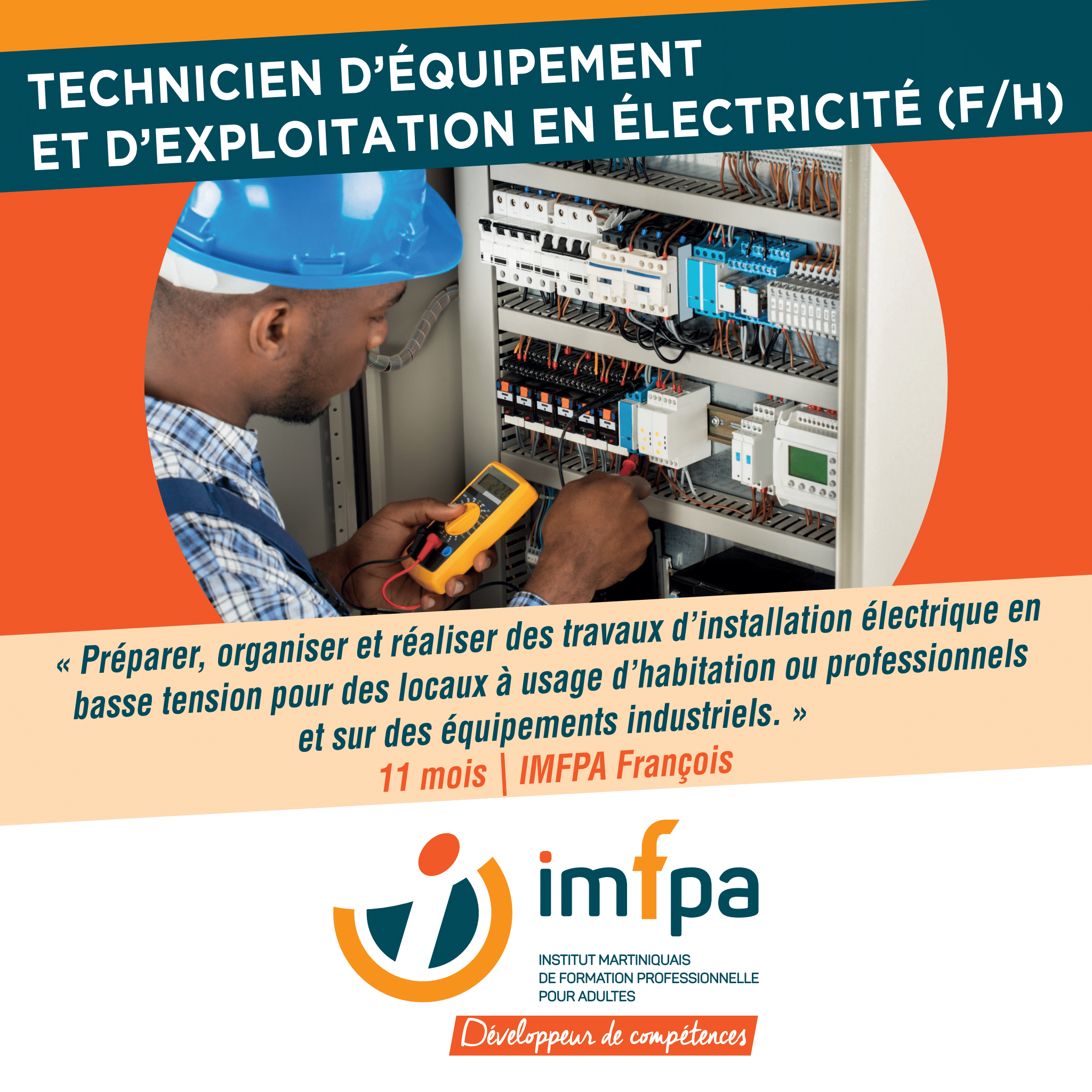 découvrez le métier de technicien électricité, un professionnel clé dans l'installation et la maintenance des systèmes électriques. apprenez les compétences requises, les formations disponibles et les opportunités de carrière dans ce secteur dynamique.