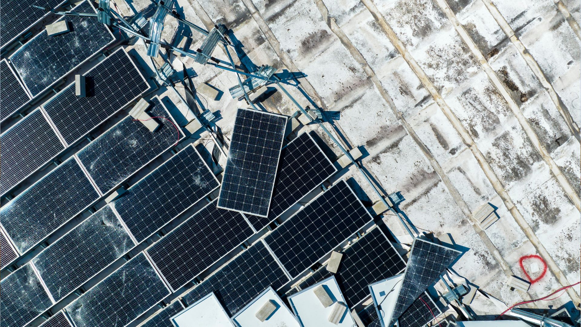 découvrez les avantages des panneaux solaires pour une énergie durable et écologique. optimisez votre consommation d'énergie, réduisez votre empreinte carbone et faites des économies sur vos factures grâce à cette solution renouvelable innovante.