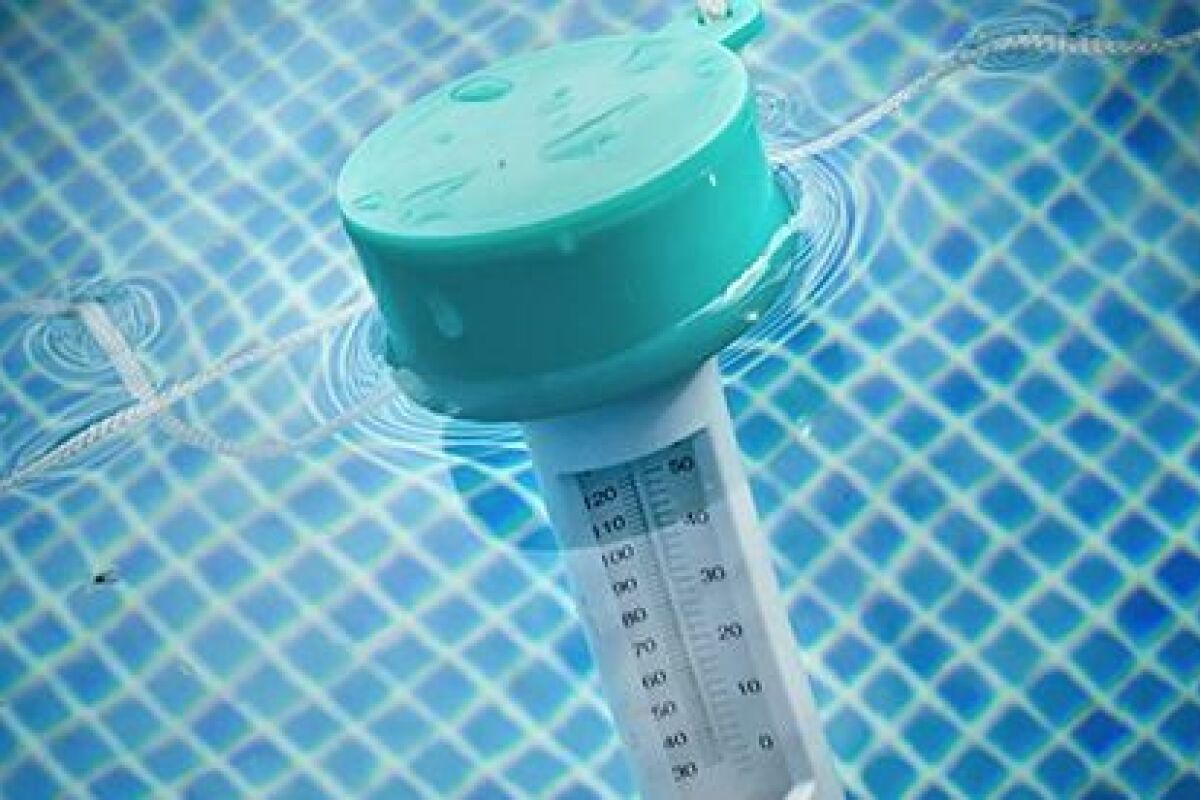 découvrez comment optimiser la température de votre piscine pour un confort maximal. apprenez les meilleures pratiques pour chauffer l'eau, les systèmes de chauffage disponibles et les conseils pour maintenir une température idéale tout au long de la saison.