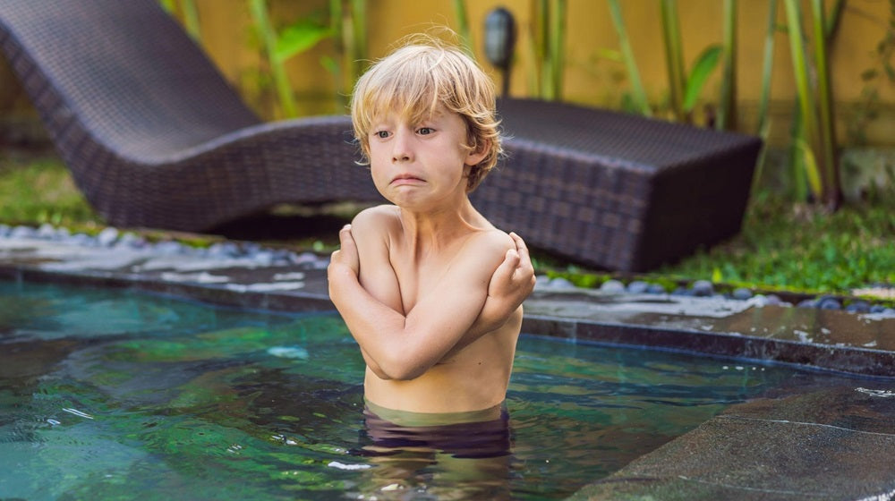 découvrez tout ce qu'il faut savoir sur le temps de chauffage de votre piscine. apprenez à optimiser le chauffage pour profiter d'une eau agréable tout au long de la saison estivale.