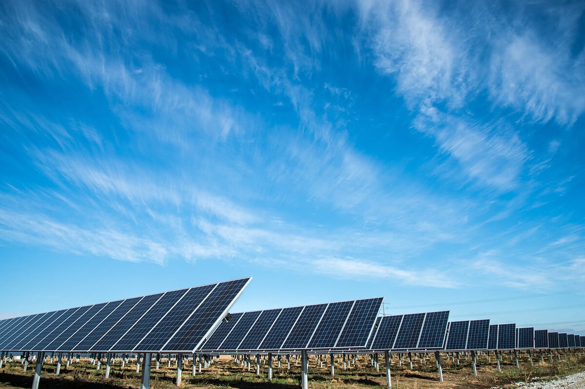 découvrez les avantages d'investir dans un terrain dédié à l'installation de panneaux photovoltaïques. maximisez votre rendement énergétique tout en contribuant à la transition écologique grâce à cette solution durable.