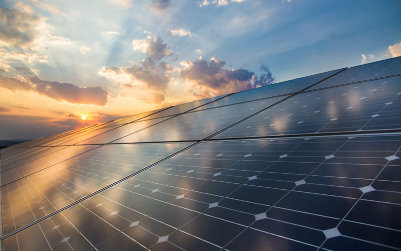 découvrez comment optimiser votre terrain pour l'installation de panneaux solaires. profitez d'une solution d'énergie renouvelable qui réduit vos factures tout en contribuant à la protection de l'environnement.
