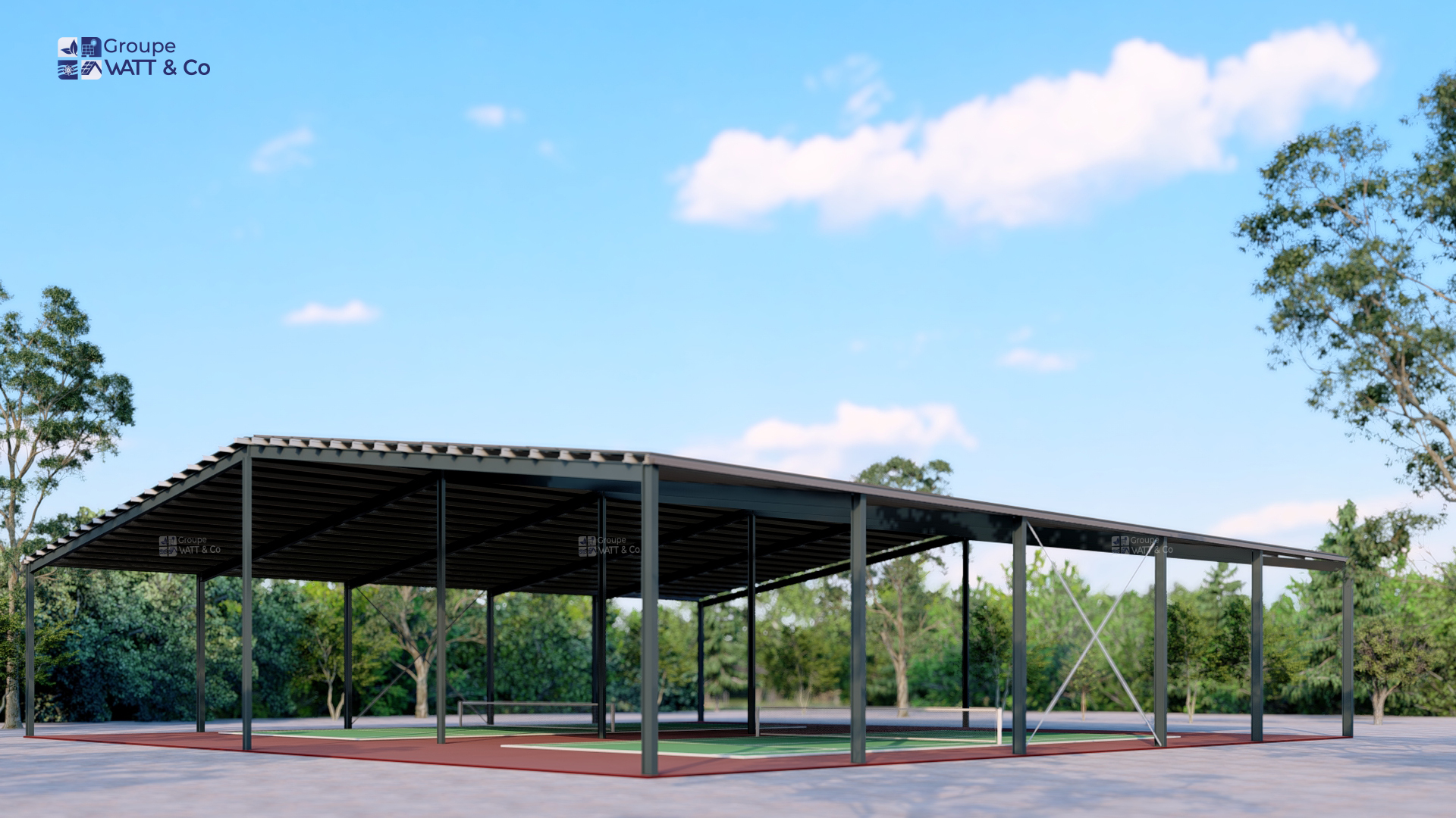 découvrez les avantages d'investir dans un terrain photovoltaïque : une source d'énergie renouvelable, une réduction des factures d'électricité et des opportunités de revenus durables. transformez votre terrain en parc solaire et participez à la transition énergétique tout en préservant l'environnement.