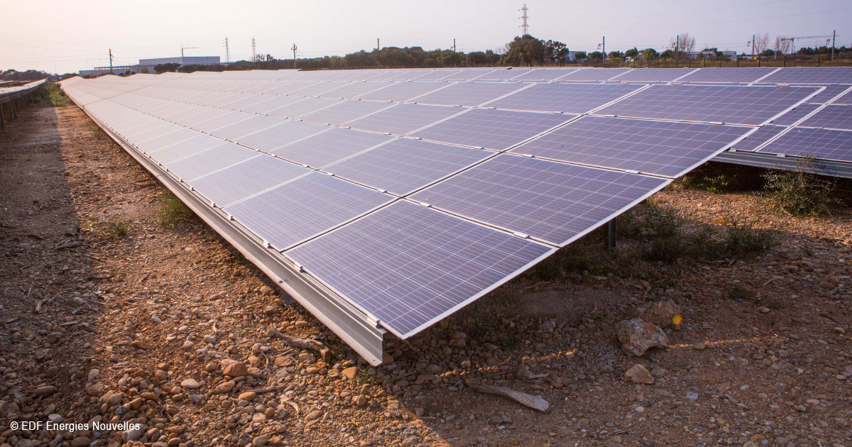 découvrez les avantages d'investir dans un terrain photovoltaïque : une solution durable pour produire de l'énergie renouvelable, réduire vos factures d'électricité et contribuer à la lutte contre le changement climatique. explorez les opportunités de développement et les incitations gouvernementales pour maximiser votre investissement.