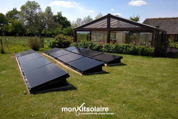 découvrez les avantages des terrains photovoltaïques pour la production d'énergie solaire. maximisez la rentabilité de vos terres tout en contribuant à la transition énergétique grâce à des installations respectueuses de l'environnement.