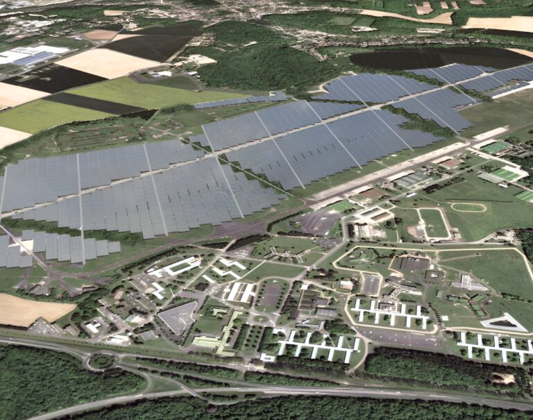 découvrez les avantages d'un terrain photovoltaïque pour produire une énergie renouvelable et durable. optimisez vos investissements avec des solutions écologiques et rentables qui contribuent à la transition énergétique.