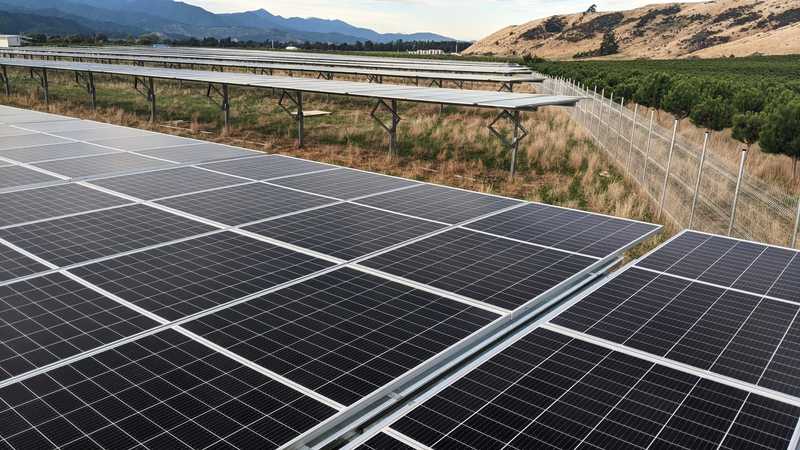 découvrez les avantages d'un terrain photovoltaïque, une solution durable pour produire de l'énergie solaire, optimiser l'espace et contribuer à la transition énergétique. investissez dans un avenir plus vert grâce à l'installation de panneaux solaires sur des terrains adaptés.