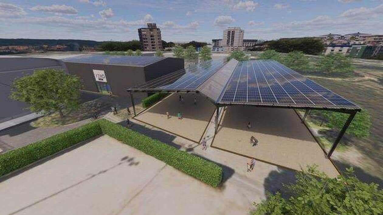 découvrez notre sélection de terrains pour installation de panneaux photovoltaïques (pv). profitez d'une opportunité unique d'investir dans des espaces propices à la production d'énergie durable, tout en bénéficiant des avantages fiscaux liés à l'énergie renouvelable.