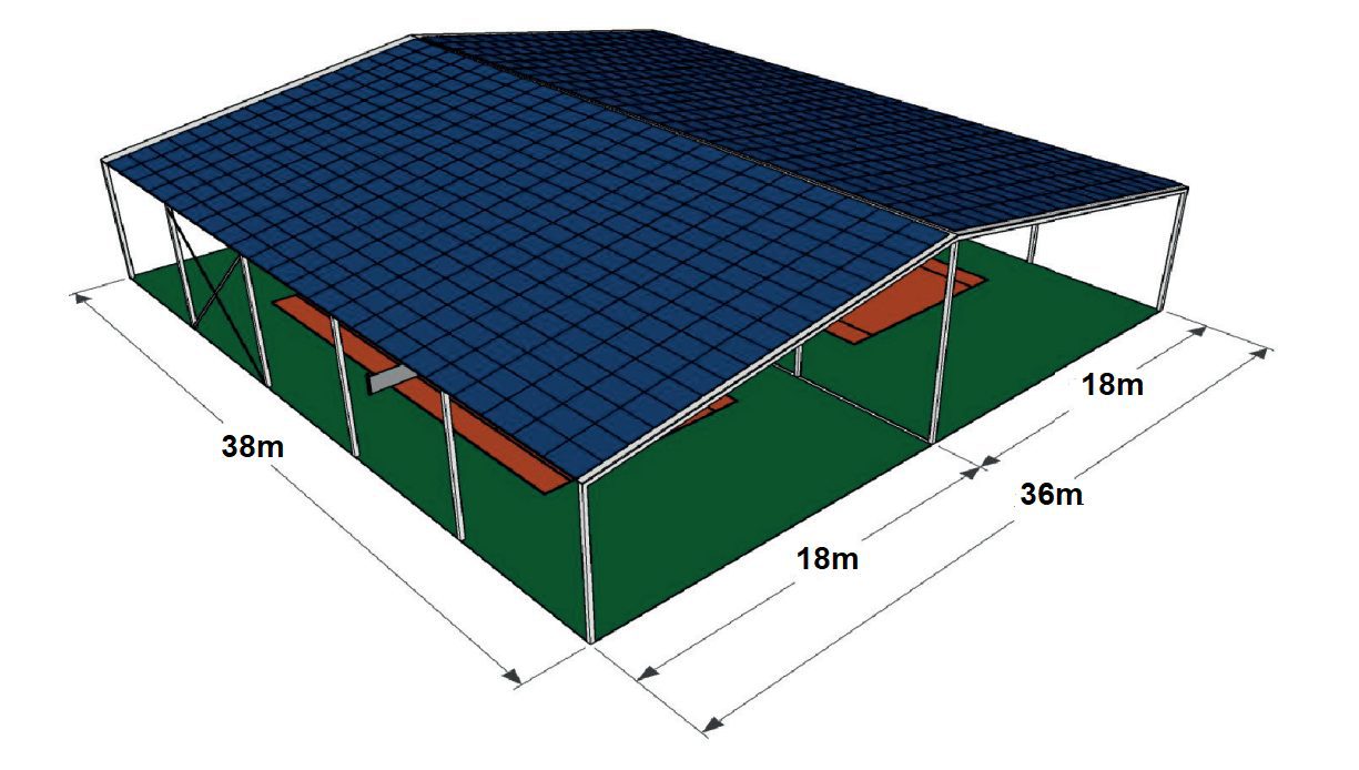 découvrez des opportunités uniques d'investissement avec notre sélection de terrains solaires, idéaux pour les projets d'énergie renouvelable. maximisez votre rendement tout en contribuant à la transition énergétique.